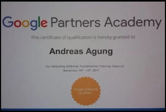 Pembicara Sosmed Marketing Terbaik Indonesia