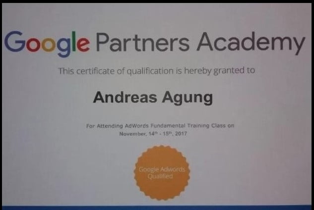 Mentor Sosmed Marketing Terbaik Indonesia