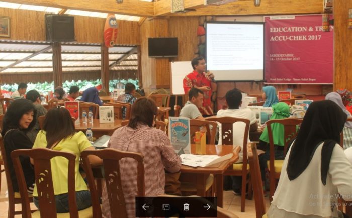 Coach Sosmed Marketing Terbaik Indonesia