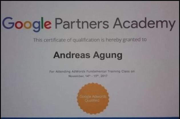 Master Sosmed Marketing Terbaik Indonesia