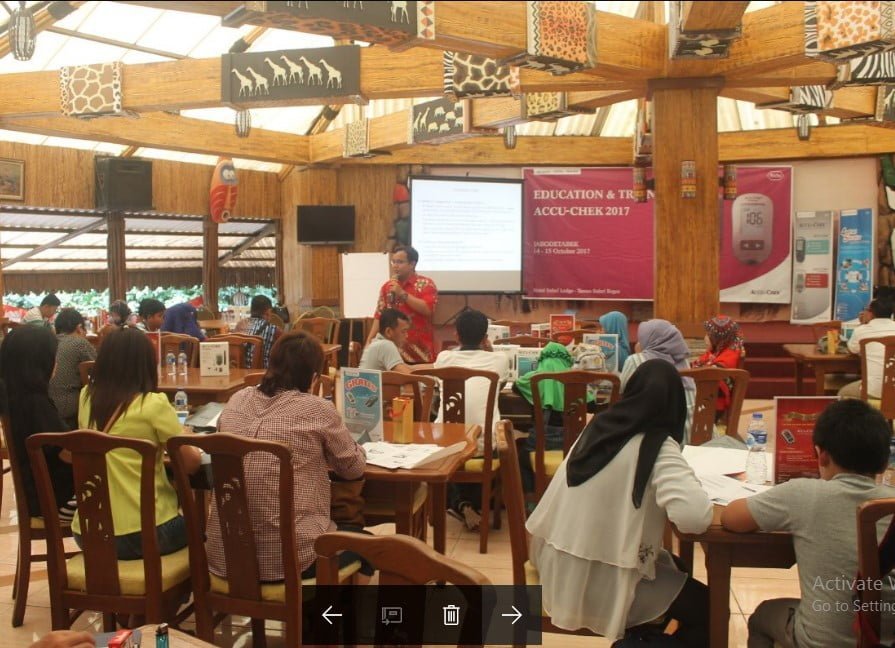 Coach SEO Terbaik Indonesia Andreas Agung