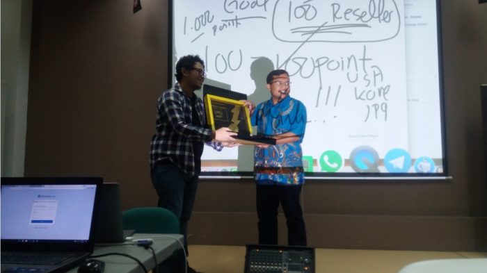 Plakat SB1M andreas agung