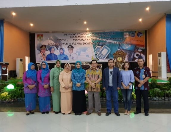 Praktisi Sosmed Marketing Terbaik indonesia