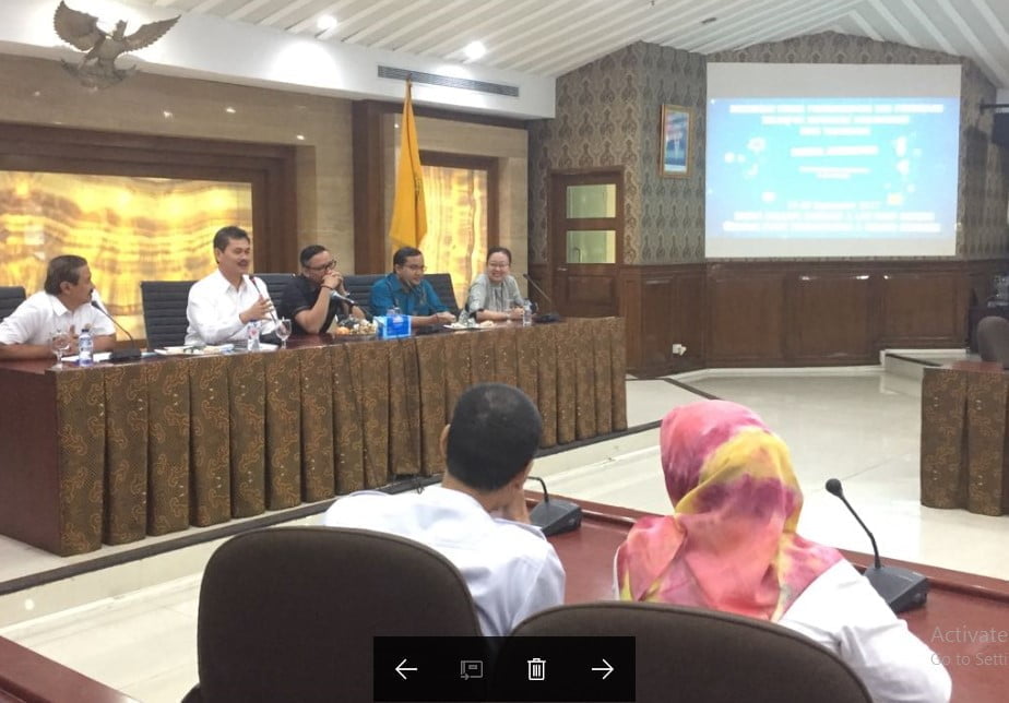 Guru Sosmed Marketing Terbaik Indonesia