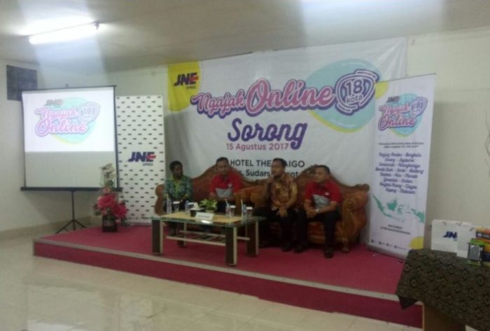 Dosen Google Adwords Terbaik Indonesia