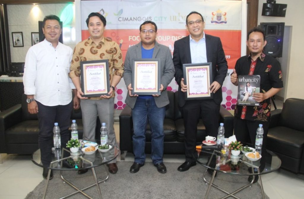 Praktisi FB Ads Terbaik Indonesia Andreas Agung