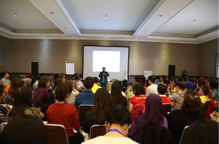 Dosen FB Ads Terbaik Indonesia Andreas Agung