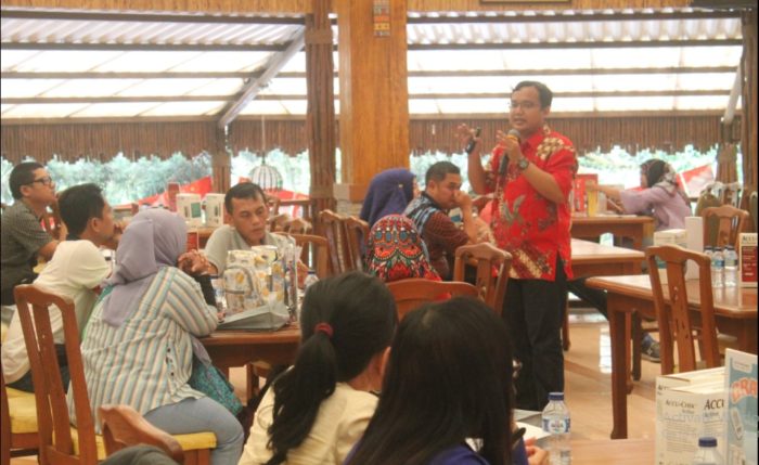 Praktisi Youtube Marketing Terbaik Indonesia