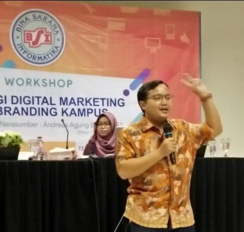 Pakar Youtube Marketing Terbaik Indonesia