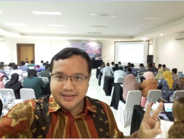 Seminar Internet Marketing di Kampus BSI