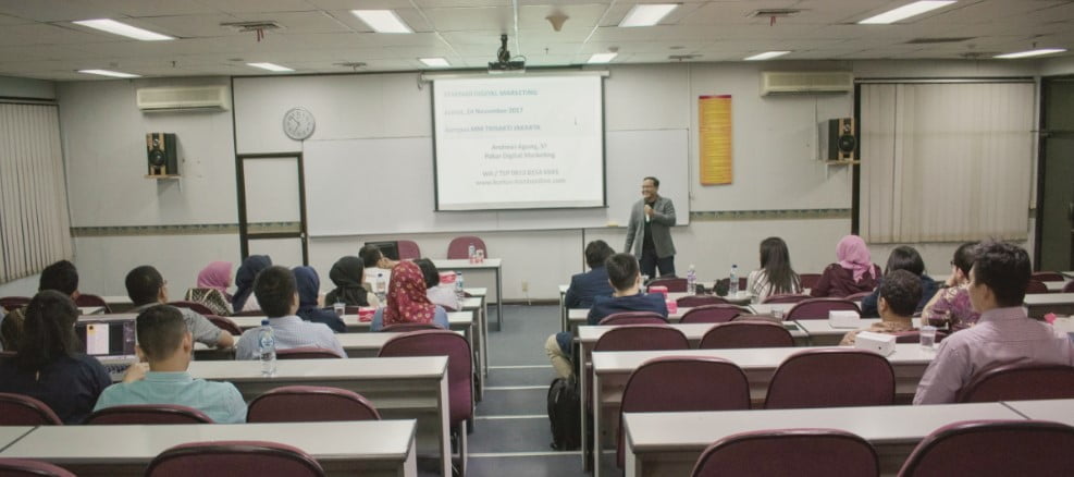 Konsultan Youtube Marketing Terbaik Indonesia