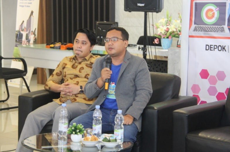 Coach Youtube Marketing Terbaik Indonesia