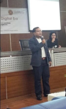 Guru Youtube Marketing Terbaik Indonesia