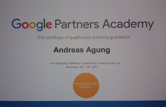 Dosen Youtube Marketing Terbaik Indonesia