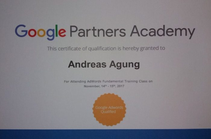 Master Youtube Marketing Terbaik Indonesia