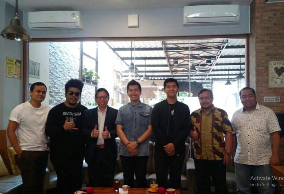 Trainer Instagram Marketing Terbaik Indonesia