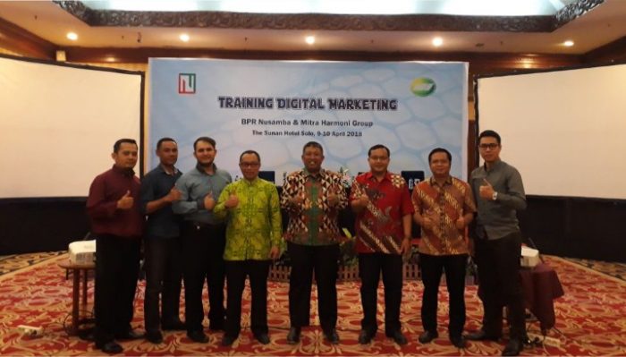 seminar digital marketing