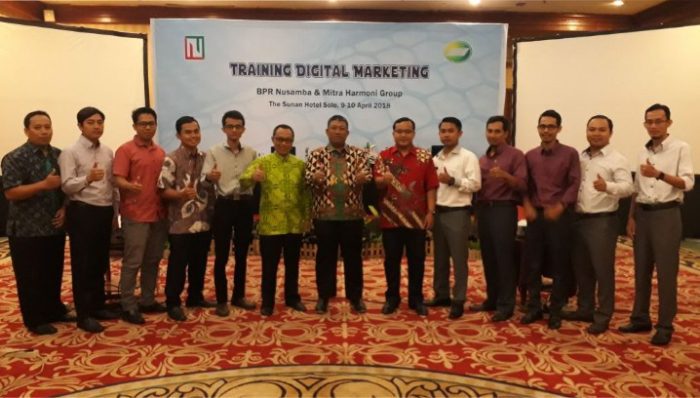 Seminar Digital Marketing 2018 BPR