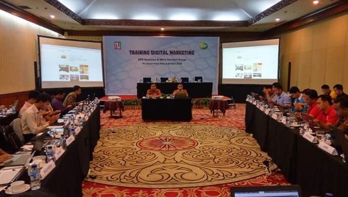 Guru Instagram Marketing Terbaik Indonesia