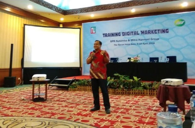 Daftar Pembicara Seminar Kewirausahaan Terbaik
