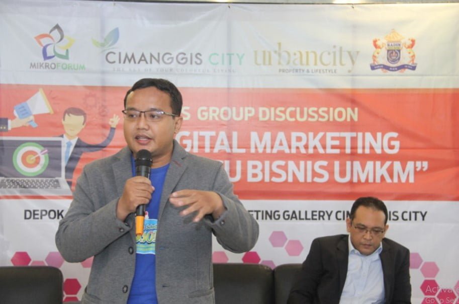 Inhouse Training Bisnis Online Terbaik