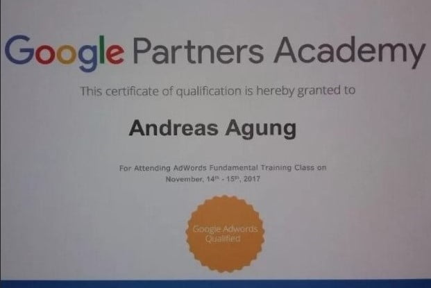 Inhouse Training Bisnis Online Terbaik