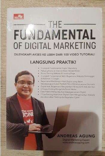 Konsultan Digital Marketing Indonesia
