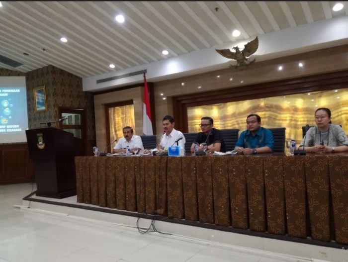 Pembicara Pelatihan Digital Marketing Terbaik