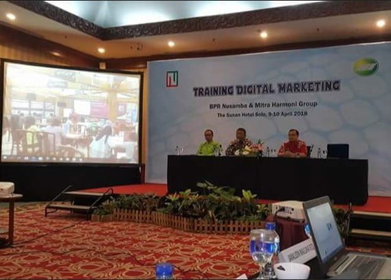 Ahli Pemasaran Internet Terbaik Indonesia