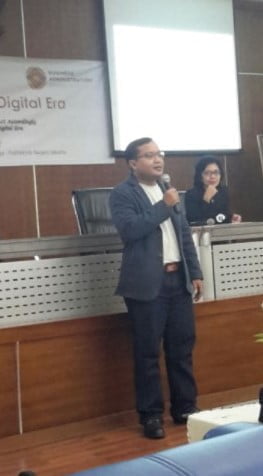 Pakar Pemasaran Online Terbaik Indonesia