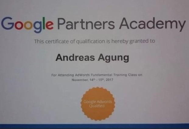 Pakar Facebook Marketing Terbaik Indonesia