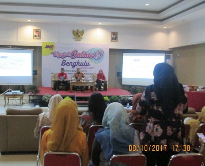 Coach Facebook Marketing Terbaik Indonesia