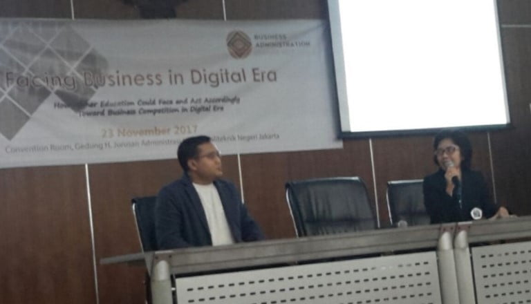 Inhouse Training Digital Marketing utk Perusahaan