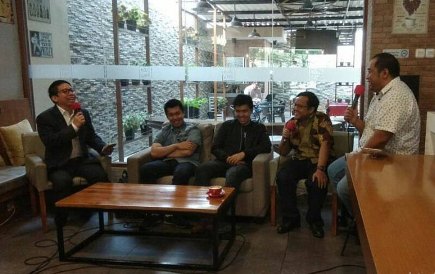 Inhouse Training E-Commerce utk Perusahaan