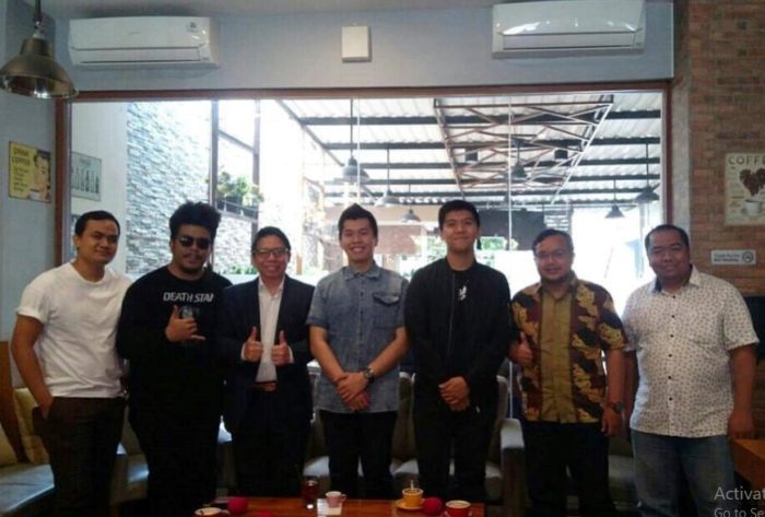 Inhouse Training E-Commerce utk Perusahaan