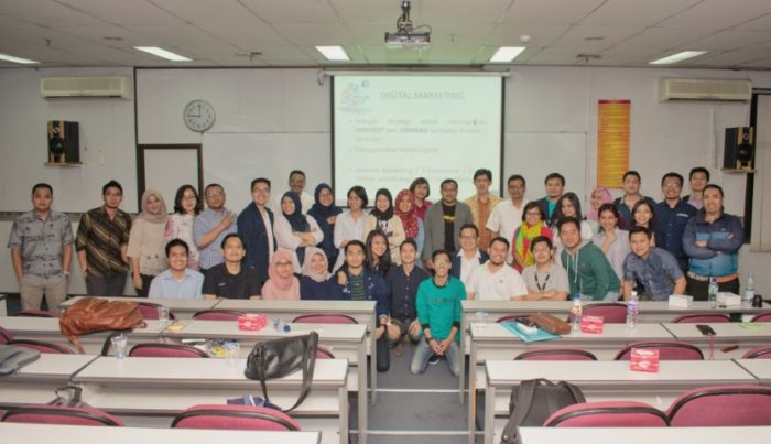 Konsultan Sosial Media Terbaik Indonesia