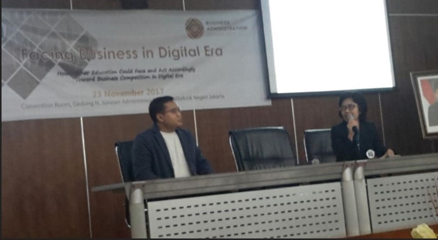 Ahli Facebook Marketing Terbaik Indonesia