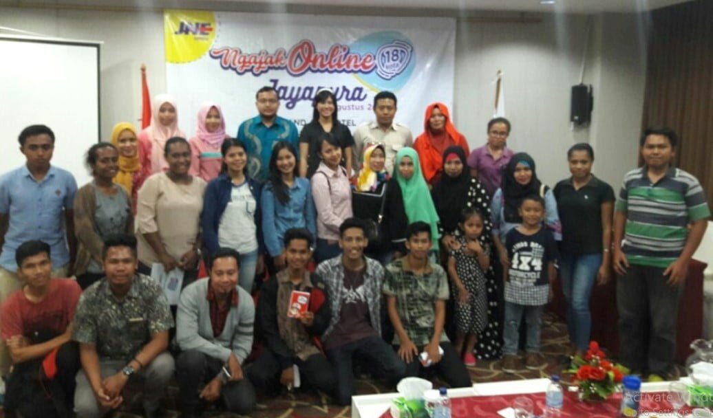 Dosen Facebook Marketing Terbaik Indonesia