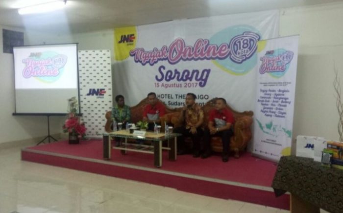 Privat Digital Marketing Terlengkap