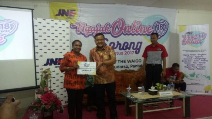 Privat Digital Marketing Terlengkap