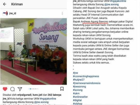 Privat Digital Marketing Terlengkap