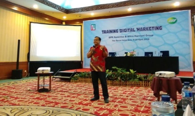 Privat Internet Marketing Terlengkap