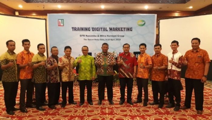 Privat Internet Marketing Terlengkap
