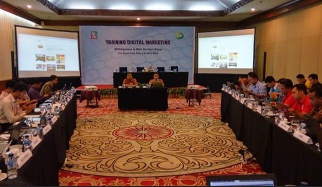 Privat Internet Marketing Terlengkap
