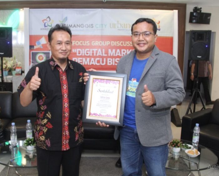 Privat Eksklusif Bisnis Online Terlengkap