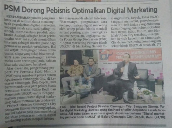 Privat Eksklusif Bisnis Online Terlengkap