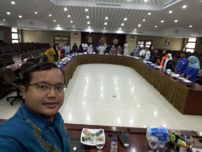 Pembicara Pelatihan E-commerce Terbaik Indonesia