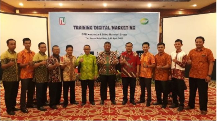 Guru SEM Terbaik Indonesia Andreas Agung