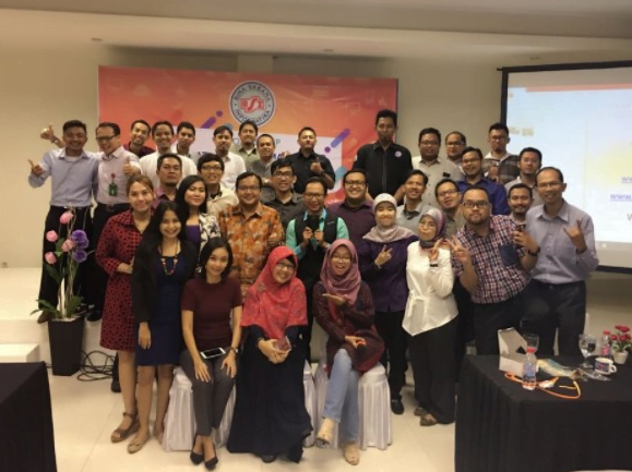 Privat FB Ads Terbaik Indonesia