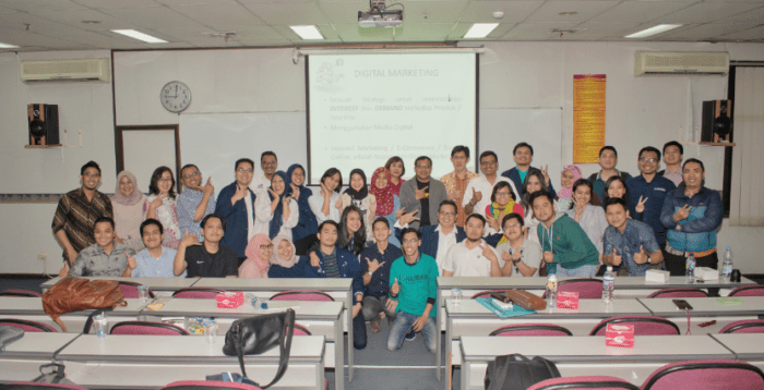 Privat Email Marketing Terbaik Indonesia